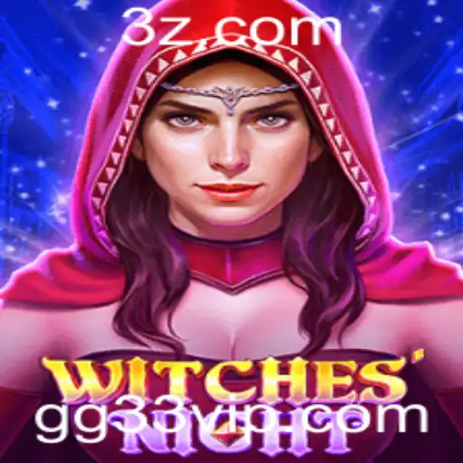 WitchesNight: Descubra o Misterioso Mundo de Feitiçaria